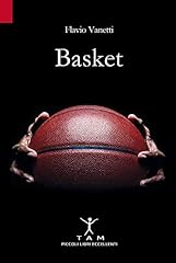 Basket. breve storia usato  Spedito ovunque in Italia 
