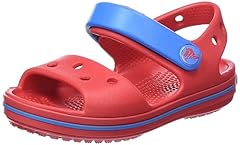 Crocband sandal kids for sale  Delivered anywhere in UK