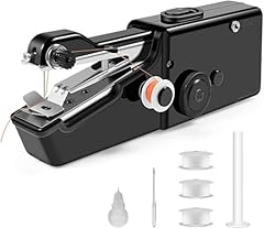 Mini sewing machine for sale  Delivered anywhere in UK