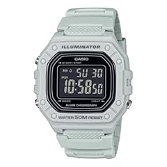 Casio 218h 8bvef usato  Spedito ovunque in Italia 