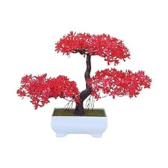 Artificial bonsai tree for sale  Delivered anywhere in USA 