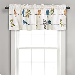 Lush decor birds usato  Spedito ovunque in Italia 