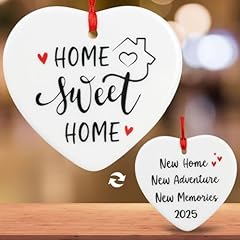 New home sweet for sale  Delivered anywhere in UK