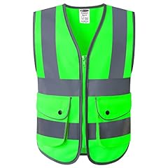 Jksafety high visibility for sale  Delivered anywhere in USA 