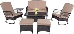 Leveleve patio furniture for sale  Delivered anywhere in USA 