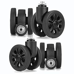 Zoofen luggage wheels for sale  Delivered anywhere in USA 