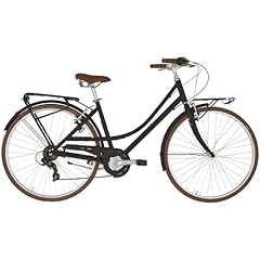 Alpina city bike usato  Spedito ovunque in Italia 