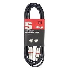Stagg smc3 mikrofon gebraucht kaufen  Wird an jeden Ort in Deutschland