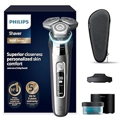 Philips shaver s9000 gebraucht kaufen  Wird an jeden Ort in Deutschland