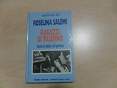 Ragazzi palermo d'occasion  Livré partout en Belgiqu
