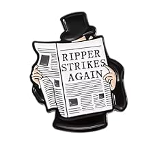 Jack ripper strikes for sale  Delivered anywhere in UK