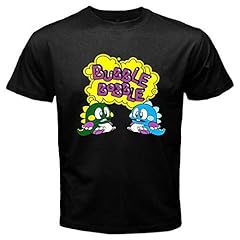 Mens bubble bobble usato  Spedito ovunque in Italia 