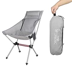 Tentock chaise camping d'occasion  Livré partout en France