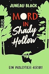 Mord shady hollow gebraucht kaufen  Wird an jeden Ort in Deutschland