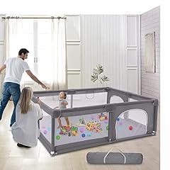Large baby playpen for sale  Delivered anywhere in UK
