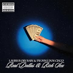 Real dollas rich d'occasion  Livré partout en France