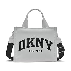 Dkny hadlee tote usato  Spedito ovunque in Italia 