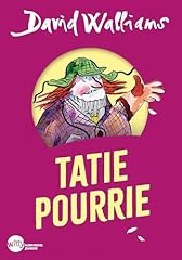 Tatie pourrie d'occasion  Livré partout en France