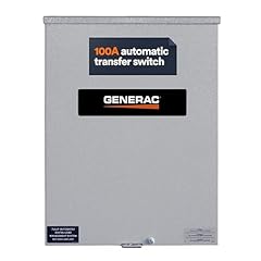Generac 100 amp for sale  Delivered anywhere in USA 