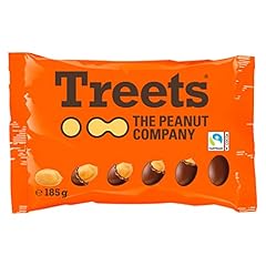 Treets sachet cacahuètes d'occasion  Livré partout en France