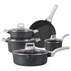 Carote topfsets pfannenset gebraucht kaufen  Wird an jeden Ort in Deutschland