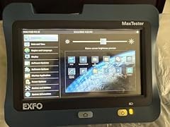 Exfo otdr maxtester for sale  Delivered anywhere in USA 