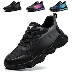 Safety trainers mens for sale  Delivered anywhere in UK