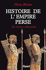 Histoire empire perse. usato  Spedito ovunque in Italia 