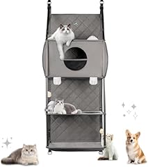 Hanging cat tree for sale  Delivered anywhere in USA 
