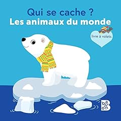 Mini cache animaux d'occasion  Livré partout en France