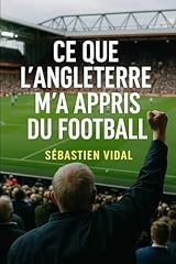 Angleterre appris football d'occasion  Livré partout en France