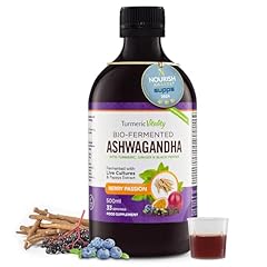 Ashwagandha ksm liquid for sale  Delivered anywhere in UK