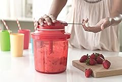 Tupperware extra chef usato  Spedito ovunque in Italia 