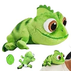 Rppiup chameleon plush for sale  Delivered anywhere in UK