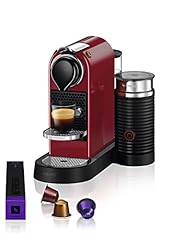 Krups nespresso xn7615 d'occasion  Livré partout en France