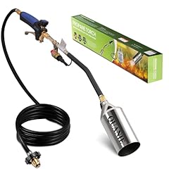 Propane torch burner for sale  Delivered anywhere in USA 