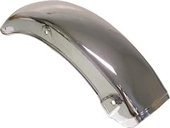 Rear mudguard chrome for sale  Delivered anywhere in UK