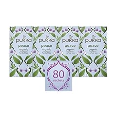 Pukka herbs peace for sale  Delivered anywhere in UK