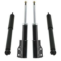 Trq front rear for sale  Delivered anywhere in USA 