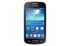 Samsung trend s7580 d'occasion  Livré partout en France