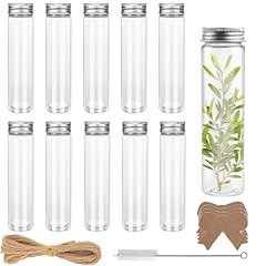 Ksnowqi 12pcs tubes d'occasion  Livré partout en France