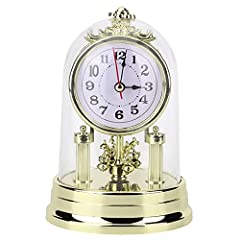 Haofy table clock for sale  Delivered anywhere in Ireland