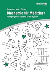 Biochemie mediziner prüfungsf gebraucht kaufen  Wird an jeden Ort in Deutschland