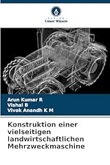Konstruktion einer vielseitige gebraucht kaufen  Wird an jeden Ort in Deutschland