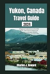 Yukon canada travel for sale  Delivered anywhere in UK