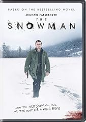 Snowman dvd for sale  Delivered anywhere in USA 