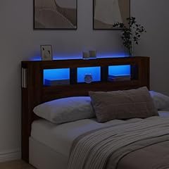 Gecheer led headboard for sale  Delivered anywhere in UK