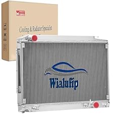Wialufip row radiator for sale  Delivered anywhere in USA 