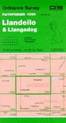 Llandeilo llangadog for sale  Delivered anywhere in UK