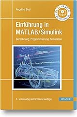 Einführung matlab simulink gebraucht kaufen  Wird an jeden Ort in Deutschland